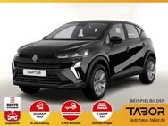 Renault Captur, Evolution TCe 90, Jahr 2022 - Freiburg (Breisgau)