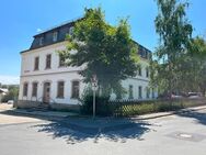 5 Familienhaus mit weiterem Potenzial zur Kapitalanlage oder zur Eigennutzung - Kirchenlamitz