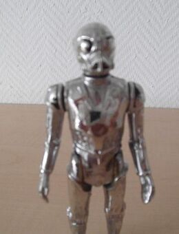 Star Wars Vintage Figur " Death Star Druide " - Essen