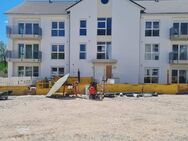 Hochwertige Neubau Wohnung in Bad Rodach - Bad Rodach