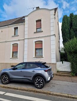 Viel Platz für die große Familie! Ansprechendes Wohnhaus in 45470 Mülheim mit großem Grundstück - Mülheim (Ruhr)