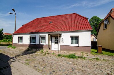 Gemütliches Einfamilienhaus mit schönem Garten - auch als Ferienhaus geeignet