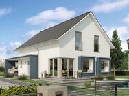 BEZUGSBEREIT!!! DIREKT INS TRAUMHAUS EINZIEHEN!!! - Admannshagen-Bargeshagen