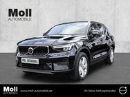 Volvo XC40, Core B3 Mild-Hybrid EU6d Buisness-Paket, Jahr 2024 - Aachen