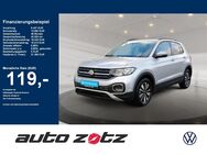 VW T-Cross, 1.0 TSI MOVE, Jahr 2023 - Landau (Pfalz)