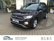 VW T-Cross, 1.5 TSI Style App-Con, Jahr 2023 - Haren (Ems)