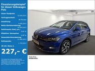 VW Polo, 1.0 TSI Highline, Jahr 2018 - Essen