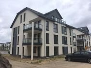 Gehlsdorf - schicke 4-Zimmerwohnung im Erdgeschoss mit 2 Terrassen zu vermieten - Rostock