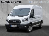 Ford Transit, 2.0 l Kastenwagen Trend 350 L3 EcoBlue, Jahr 2023 - Schwerin