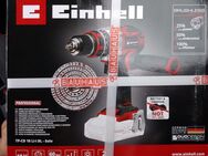 Einhell Professional 18v Akku schlagbohrschrauber OVP und Neu - Bochum Wattenscheid