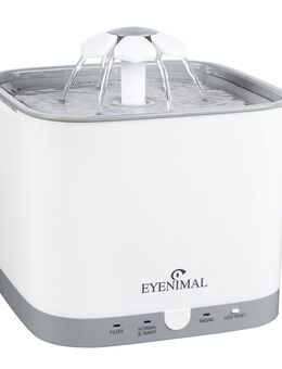 Eyenimal Smart Bloom Trinkbrunnen - Trinkbrunnen 2 Liter
