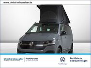 VW T6 California, 2.0 TDI 1 Ocean Edition, Jahr 2024 - München