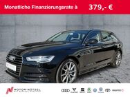 Audi A6, 2.0 TFSI QU Avant, Jahr 2018 - Kulmbach