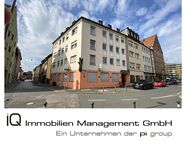 ***Kaufpreisreduzierung*** Wohn- und Geschäftshaus in zentraler Lage in der Nürnberger Innenstadt - Nürnberg