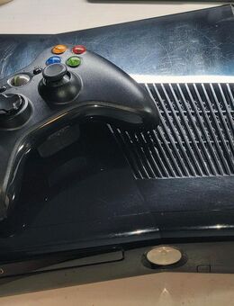 Xbox 360S 250GB - OVP - Vollständiges Zubehör - München