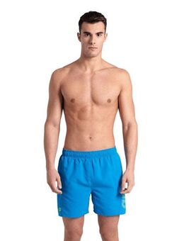 Arena Badeshorts FUNDAMENTALS ARENA LOGO BOXER R