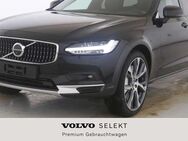 Volvo V90 Cross Country V90 CC Cross Country Ultimate*LuftFW*Bowers*21 - Leipzig