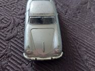 PORSCHE 356 A Coupe Modellauto 1:57 von Maisto - Zwickau