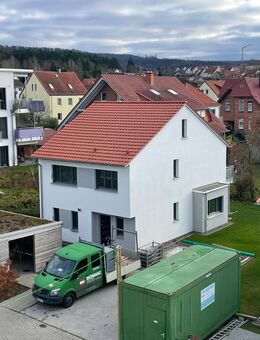 Freistehendes Einfamilienhaus in Angerstein - Nörten-Hardenberg