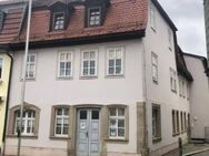Perfekte 1,5 Raum-Wohnung sucht neuen Mieter - Bad Blankenburg