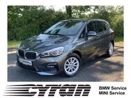 BMW 218 Active Tourer - Steinfurt