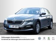 Skoda Scala, 1.5 TSI Style OPF, Jahr 2022 - Potsdam