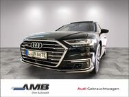 Audi A8, 1.2 60 TFSI e Laser Nacht Allrdlk 0rantie, Jahr 2022 - Borna