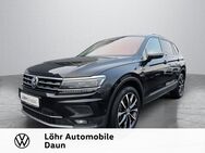 VW Tiguan, 2.0 TSI Allspace Highline, Jahr 2020 - Daun