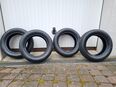 4 Sommerreifen Bridgestone 235/55 R18 100V Turanza T005 zu verkaufen. in 67677