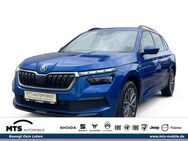 Skoda Kamiq, 1.0 TSI Tour EU6d-T, Jahr 2022 - Neu Anspach