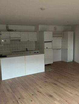 Helle 3-Zimmer-Wohnung mit Balkon und Einbauküche in ruhiger Untersteinbacher Lage - Pfedelbach