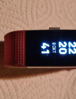 Fitbit Charge 2 - Taufkirchen (Vils)