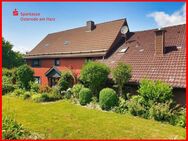 Mit zusätzlichem Baugrundstück! - Bad Lauterberg (Harz)
