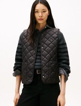 Tommy Hilfiger Steppweste LW PADDED REG QUILTED VEST