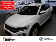 VW T-Roc, 2.0 TDI 3 99 Styler LE, Jahr 2023 - Troisdorf