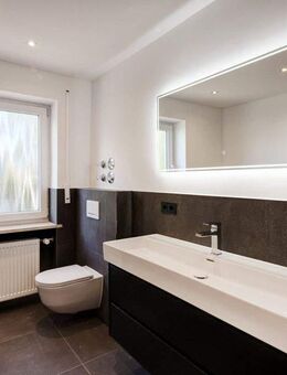 MGF-Group: Maisonettewohnung auf 150 m² Wohnnutzfläche mit zwei Süd-Balkonen & zwei Badezimmern. - Augsburg