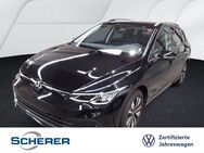 VW Golf Variant, 1.5 TSI Golf VIII MOVE, Jahr 2024 - Bingen (Rhein)