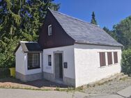 Verwirklichen Sie Ihren Traum vom Ferienhaus direkt am Fichtelberg! - Oberwiesenthal