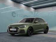 Audi A1, Sportback 25 TFSI advanced | | |, Jahr 2024 - München