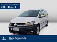 VW Caddy, 2.0 TDI Maxi, Jahr 2019 - Göppingen