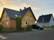 Familientraum mit Garten, Garage & ganz viel Herz in Minden-Dankersen - Minden (Nordrhein-Westfalen)