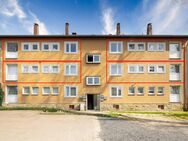 Attraktive Kapitalanlage im Zentrum von Werl - 4 vermietete Wohnungen mit Potenzial - Werl