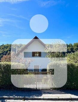 Ihre neue 3-Zimmerwohnung in idyllischer Lage!!! - Passau