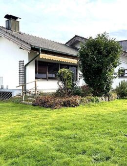 Attraktives Einfamilienhaus mit großem Garten in TOP Lage! - Rosenheim