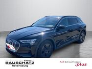 Audi e-tron, 50 quattro INTERFACE, Jahr 2021 - Ravensburg