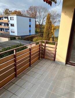 SAP-ler aufgepasst _ komplett_renovierte_schöne_große Whg. in St. Leon-Rot - Sankt Leon-Rot