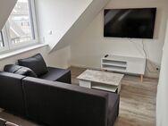 2-Zimmerwohnung mit TV, Internet, Küche, Dusche/Wc, Waschmaschine - Düsseldorf