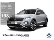 VW T-Roc, 1.5 l TSI MOVE OPF APP, Jahr 2022 - Krefeld