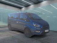 Ford Tourneo Custom, 2.0 TDCi 320 L1 Titanium, Jahr 2020 - München