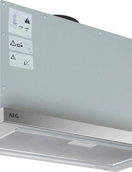 AEG Flachschirmhaube DPS3640AM DPS3640AM